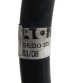Par Mangueiras Do Evaporado Ar Condicionado Tr4 2002 A 2015