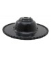 Roda Fônica Do Motor Tr4 Flex Manual 2008 A 2015 Original