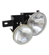 Farol Esquerdo Completo Tr4 2007 2008 2009 Original Arteb