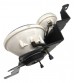 Farol Esquerdo Completo Tr4 2007 2008 2009 Original Arteb