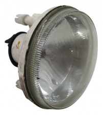 Farol Dianteiro Menor Tr4 2007 2008 2009 Original Arteb