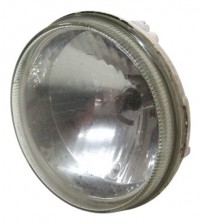 Farol Dianteiro Menor Tr4 2007 2008 2009 Original Arteb