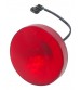 Lanterna Traseira Freio Tr4 2007 2008 2009 C/ Soquete Arteb