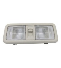 Luz De Teto Pajero Full 2015 A 2020 Bege Original