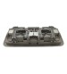 Luz De Teto Pajero Full 2015 A 2020 Bege Original