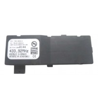 Módulo Do Controle Do Alarme Cobalt Ano 2014 Cód: 13500144