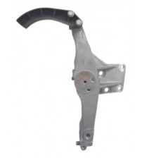 Suporte Do Alternador E Compressor Fiat 500 1.4 8v 2014 Orig