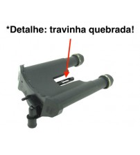 Caixa Respiro Anti Chamas Discovery 4 3.0 V6 10/15 *detalhe