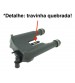 Caixa Respiro Anti Chamas Discovery 4 3.0 V6 10/15 *detalhe