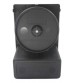 Porta Copos Do Console Central Land Rover Freelander 2 2008