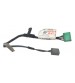 Chicote Maior Da Tampa Traseira Freelander 2 2007 2008