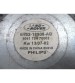 Alto Falante De Porta Freelander 2 2007 2008 Original