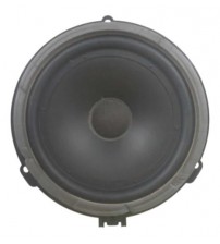 Alto Falante De Porta Freelander 2 2007 2008 Original
