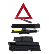 Kit Macaco Chave De Roda Ferramentas Discovery 4 2010 A 2015