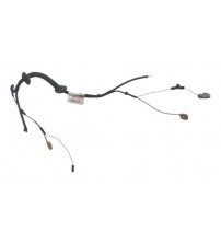 Chicote Menor Da Tampa Traseira Freelander 2 2007/2008 Orig.