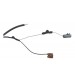 Chicote Menor Da Tampa Traseira Freelander 2 2007/2008 Orig.