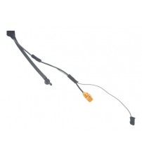 Chicote Menor Da Tampa Traseira Freelander 2 2007/2008 Orig.