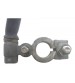 Cabo Polo Negativo Bateria Freelander 2 3.2 2007/2008 Orig.