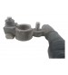 Cabo Polo Negativo Bateria Freelander 2 3.2 2007/2008 Orig.