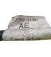 Cabo Polo Negativo Bateria Freelander 2 3.2 2007/2008 Orig.