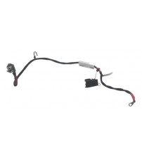 Cabo Positivo Da Bateria Fiat 500 1.4 8v P68073156ab