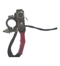 Cabo Positivo Da Bateria Fiat 500 1.4 8v P68073156ab