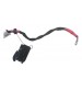 Cabo Positivo Da Bateria Fiat 500 1.4 8v P68073156ab