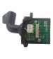 Chave Do Limpador Freelander 2 2007/2008 6g9n-3f973-ha