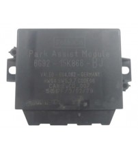 Módulo Park Assist Sensor Estacionamento Freelander 2 2007