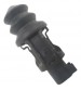 Interruptor Do Capô Dianteiro Freelander 2 2007/2008 Orig.