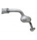 Mangueira Grossa Compressor Ar Condi. Discovery 4 3.0 10/15