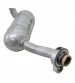 Mangueira Grossa Compressor Ar Condi. Discovery 4 3.0 10/15