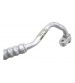 Mangueira Fina Do Compressor Ar Cond. Discovery 4 3.0 10/15