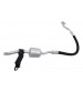 Mangueira Fina Do Compressor Ar Cond. Discovery 4 3.0 10/15