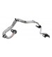 Mangueira Fina Do Compressor Ar Cond. Discovery 4 3.0 10/15