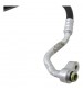 Mangueira Fina Do Compressor Ar Cond. Discovery 4 3.0 10/15
