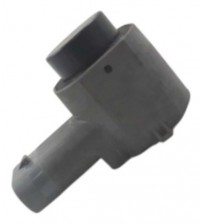 Sensor De Estacionamento Freelander 2 Original 6w8315k859cb