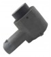Sensor De Estacionamento Freelander 2 Original 6w8315k859cb