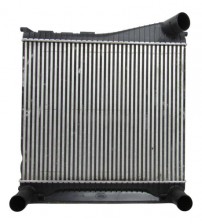 Radiador Do Intercooler Discovery 4 3.0 2010 A 2015 Original