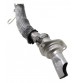 Tubo Cano Da Válvula Egr Direita Tbi Discovery 4 3.0 10/15