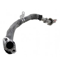Tubo Cano Da Válvula Egr Direita Tbi Discovery 4 3.0 10/15