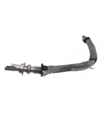 Tubo Cano Da Válvula Egr Esquerda Tbi Discovery 4 3.0 10/15