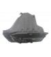 Base Suporte Caixa Da Bateria Freelander 2 3.2 I6 2007/2014
