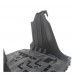 Base Suporte Caixa Da Bateria Freelander 2 3.2 I6 2007/2014