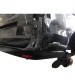 Parachoque Traseiro Mercedes Vito 2015 2016 2017 2018 2019