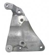 Suporte Da Bomba De Direção Hidráulica Defender 2.4 Puma