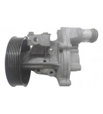 Bomba De Água Defender Puma 2.4 2007/2011  Transit 2.4