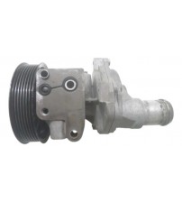 Bomba De Água Defender Puma 2.4 2007/2011  Transit 2.4