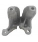 Suporte Do Motor Lado Esquerdo Land Rover Defender Puma 2.4
