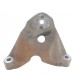 Suporte Do Motor Lado Direito Land Rover Defender Puma 2.4